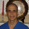 Barry G. Wiener, DTM, MS1, LD1, EH1 Photo