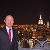 Glenn Lu, DL5, PM3 Photo