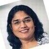 Angelina Nachimuthu Photo